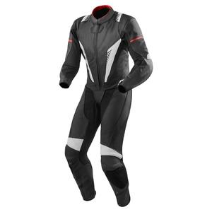 Vêtement de sport de course en cuir respirant et coupe-vent de haute qualité, dernier design, vente en gros, veste et pantalon de moto - Product Image 1