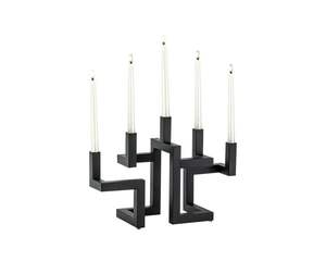 High-quality Bulk Metal Candle Holders for Professional Event <b>Planners</b> and Home Decor Businesses - Product Image 4