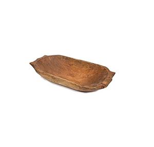 Factory Sale Wooden Food Fruit <b>Bowl</b> Best Quality Customized Sale Japanese Acacia Wood <b>Dough</b> <b>Bowl</b> Handmade Polished Rustic Style - Product Image 4