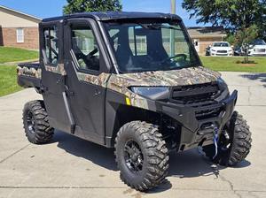Mejor oferta para Polaris Ranger XP 1000 NorthStar Edition 2025-2026, motor bicilíndrico DOHC de 999cc - Product Image 3