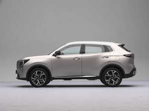 รถยนต์มือสอง Cs55 Plus 2026 รุ่นที่ 4 Blue Whale 1.5T Tianshu Premium รถ SUV ราคาถูก รถใช้แล้ว เบนซิน - Product Image 4