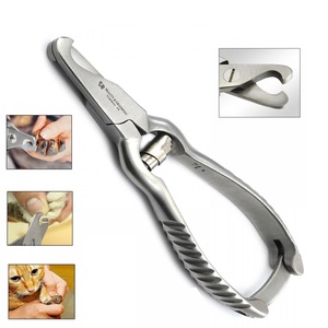 Usine directe coupe-ongles pour animaux de compagnie gros chien et chat orteil griffe patte coupe-ongles pour les doigts - Product Image 2