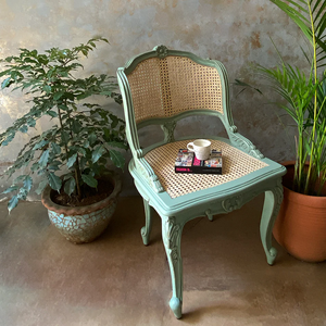 Ensembles de jardin en gros du fabricant indien inspirés par le travail impeccable de l'architecte et designer influent - Product Image 4