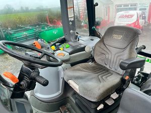 Meilleure vente ! Utilisé pour le moteur diesel M640 ProfiLine modèle 6HH1, pièces pour usage agricole avec garantie de 1,5 an, testé et certifié - Product Image 5