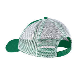 Meilleur prix 100% coton hommes léger respirant camionneur chapeau Logo personnalisé pour le sport - Product Image 3