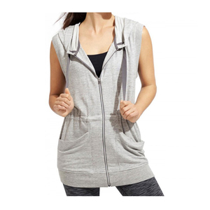 Best Selling Custom Acid Wash Fleece Waterproof Eco-Friendly Women's Plus Size <b>Hoodie</b> <b>Summer</b> Sweatshirt - Product Image 4