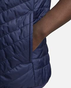 Custom OEM Designs <b>Men's</b> Casual Puffer Vest & <b>Waistcoat</b> Down Filled Streetwear 2024 Warm Quilted Multicolor Bubble Jacket Vest - Product Image 4