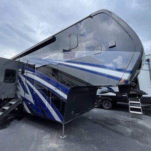 Camping-car d'occasion V-A-N-L-E-I-G-H RV A-M-B-I-T-I-O-N 399TH modèle 2023 prêt à la vente - Product Image 3