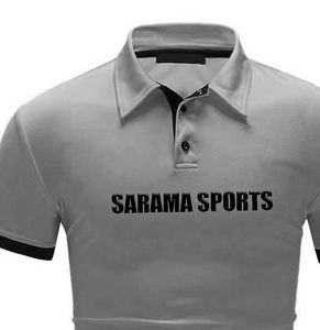 Concevez votre propre marque Polo 100% polyester/coton col à revers Polo de haute qualité personnalisé décontracté hommes Polo T-Shirt - Product Image 5