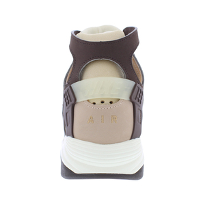 Nike Air Flight Huarache NAS unisex รองเท้าสี: ป่าน/งา/บาร็อคสีน้ำตาล100% แท้ - Product Image 4