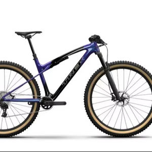 2025 Treekk คาลิเปอร์ SL 9.7gxaxs L คาร์บอนควัน/สีม่วง - Product Image 1