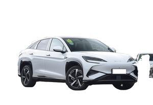 SUV électrique à batterie longue durée 2024, 5 portes, 5 places, véhicule à énergie nouvelle, vente chaude en Chine - Product Image 3