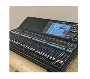 Auténticas Consolas de Mezcla Digitales Compactts X32 de 40 Entradas y 25 Buses, AHORA EN VENTA - Product Image 1