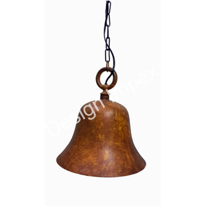 Lámpara Colgante Decorativa Elegante Lámpara de Jardín Alto Esmalte Acabados Sombra Nuevas Excelentes Lámparas y Aligeramiento Mejores Precios - Product Image 6