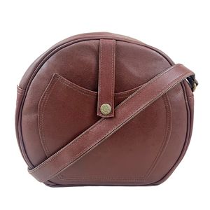 Madosh Sac à bandoulière en cuir léger et durable pour femme à la mode - Product Image 1