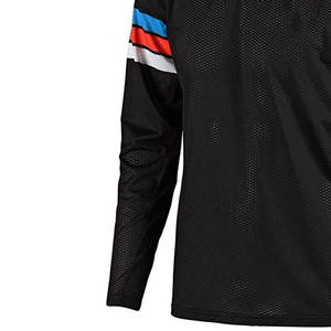 ชุดขี่จักรยานแบบผ้าเจอร์ซีย์สำหรับผู้ชาย,ชุดปั่นจักรยานชุดปั่นจักรยานดีไซน์ใหม่ขายส่ง - Product Image 6