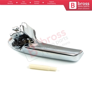 มือจับเปิดประตูด้านในขวา BDP1097-2 รุ่น 6J1837114 สำหรับรถอิบิซ่า ปี 2009-2012 - Product Image 6