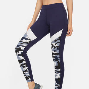 Service OEM Leggings pour femmes Vêtements de gym Leggings pour femmes Leggings pour femmes au meilleur prix en vente en ligne - Product Image 3