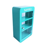 TINYA tabac stylo vitrine led vapeur vitrine tabac boutique électronique comptoir acrylique fumée affichage cabine