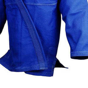 Jiu Jitsu brésilien Kimono broderie Patch travail Bjj Gis fait sur mesure votre propre conception Jiu jitsu kimono / kimono de jiu jitsu - Product Image 3