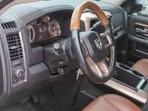 2015 RAM 2500 Longhorn - Product Image 6