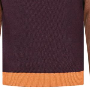 Cardigans d'hiver pour femmes de haute qualité, col rond noir, style décontracté personnalisé, broderie tricotée, bouton recouvert, appliqué - Product Image 4