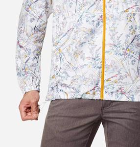 Chaquetas Cortavientos Impermeables Personalizadas para Verano, al por Mayor de Fábrica, Chaquetas Softshell de Primera Calidad para Hombre con Protección Anti-UV - Product Image 5