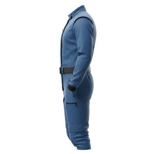 Combinaisons de moto imperméables en textile, design optimal, idéales pour la course - Product Image 4