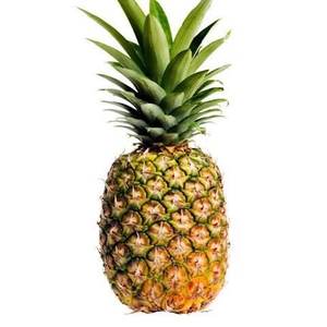 Vietnamese Natural <b>Fresh</b> Sweet <b>Pineapples</b> in Bulk Direct Supplies From Vietnam - Product Image 3