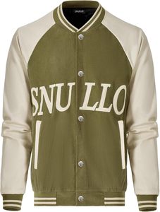 New Varsity <b>Jackets</b> for <b>Men</b> High Quality Breathable Custom Street Wear High Quality Varsity <b>Men's</b> <b>Jackets</b> - Product Image 5