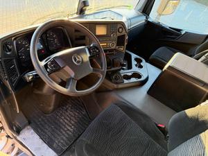 MERCEDES ACROCS 3345 6X6 TIPPER 2016 - Product Image 3