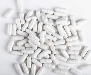 Embalaje de etiquetas OEM personalizadas, suplemento de cápsulas de nicotinamida adenina dinucleótido (NAD) de la más alta calidad para botella de bienestar - Product Image 1