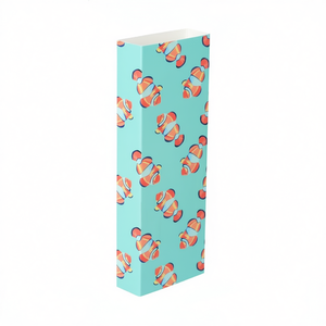 Borse di Carta Promozionali Personalizzate CreaSleeve 512 per Merchandising - Product Image 2