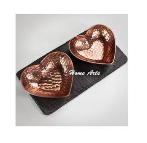 Serveur d'écrou en métal de dernière conception avec plateau Serveur d'écrou de taille personnalisée de la plus haute qualité pour un restaurant à domicile - Product Image 5