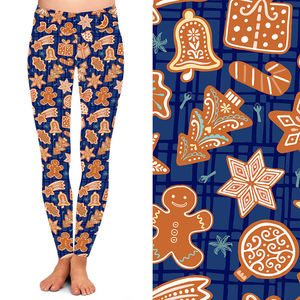 เสื้อกันหนาวคอกลมผ้าฝ้ายถักแบบสวมหัวพิมพ์ลายการ์ตูนสไตล์ยุโรปใหม่25ฤดูใบไม้ร่วง - Product Image 3