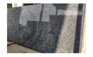 Vente chaude de carreaux et dalles de granit gris acier pour la conception de surface de mur de plancher résidentiel et commercial - Product Image 6