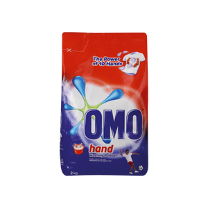 Detergente en Polvo Perfumado con Aroma a Lavanda y Jazmín, Ecológico, Desechable, Universal, de 2 kg, de Buena Calidad y Recién Llegado, para Ropa - Product Image 4