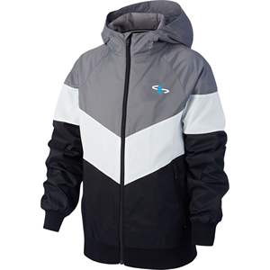 Ensemble de survêtement pour homme tendance et décontracté pour l'hiver, en molleton de coton de haute qualité, séchage rapide, deux pièces avec sweat à capuche et pantalon à fermeture éclair - Product Image 1