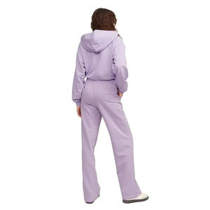 MOVATEXTILE-Chándal de 2 Piezas para Mujer, Traje Informal de Invierno con Diseño Personalizado a Bajo Precio, Venta Al por Mayor - Product Image 4