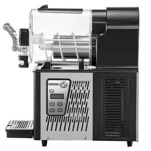 Máquina Automática Personalizada para Hacer Bebidas Heladas y Granizados - 3 en 1 para Negocios - Product Image 1