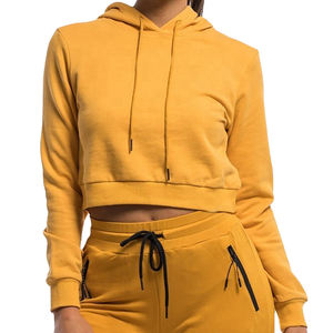 Top Trending 2025 último diseño Sudadera con capucha para mujer estilo personalizable mujeres personalizado OEM Logo diseño algodón Mujer Sudadera con capucha - Product Image 4