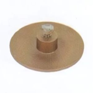 ชิ้นส่วนสายดินสำหรับระบบความปลอดภัย - Product Image 5