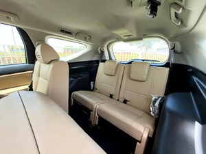 OFERTA ESPECIAL 2023 MIT-SU-BI-SHI MO-NTE-RO SPORT TRANSMISIÓN AUTOMÁTICA ASIENTOS DE CUERO - Product Image 5