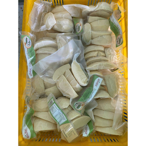 Corossol congelé doux et sucré disponible dans un emballage en vrac parfait pour la transformation des aliments, les smoothies et les sorbets - Product Image 6