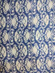 Rajasthani ผ้ายืดพิมพ์ลายเสือ, ผ้ายืดแบบดิจิตอลแบบอินเตอร์ล็อคสำหรับเสื้อผ้าสูทกระเป๋าเส้นด้ายสำหรับผู้ชายผู้หญิงเด็กผู้หญิง - Product Image 4