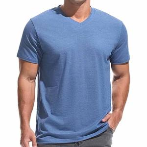 เสื้อยืดสำหรับผู้ชายชุดเดรสใส่เล่นกีฬาเสื้อแขนสั้นสำหรับฤดูร้อน - Product Image 1