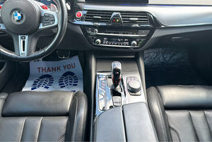 Offre exceptionnelle.. BMW M5 AWD d'occasion 2019 - Product Image 2