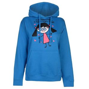 Jersey cálido informal para mujer, sudaderas con capucha, estampado personalizado, ropa de invierno de punto transpirable, talla grande, nueva colección para adultos, teñido liso - Product Image 1