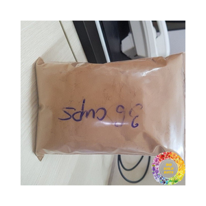 Aglutinante natural limpio en polvo Tabu de grado superior, ideal para una producción de incienso de combustión suave, suministro a granel respetuoso con el medio ambiente - Product Image 1