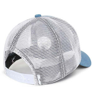 Vente en gros Chapeau seau unisexe en coton Qualité supérieure Style unique Design personnalisé pour un usage décontracté ou quotidien - Product Image 2